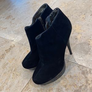 Steve Madden heels size 8